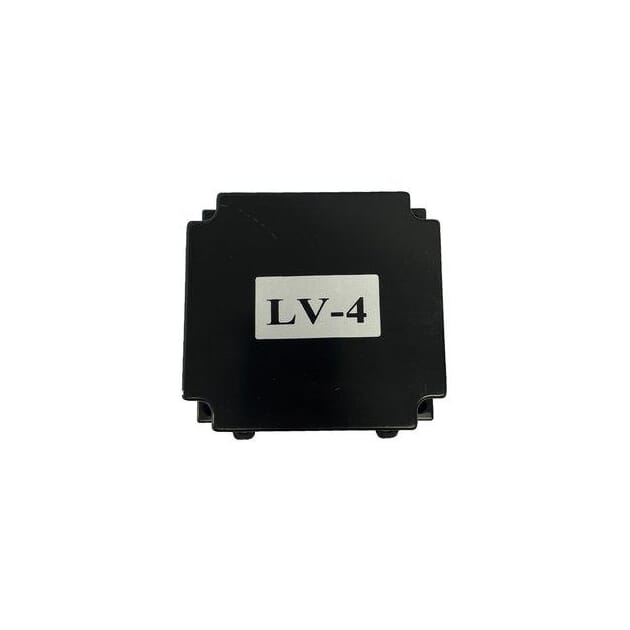 LV4 BOX (W) LV4 PCA