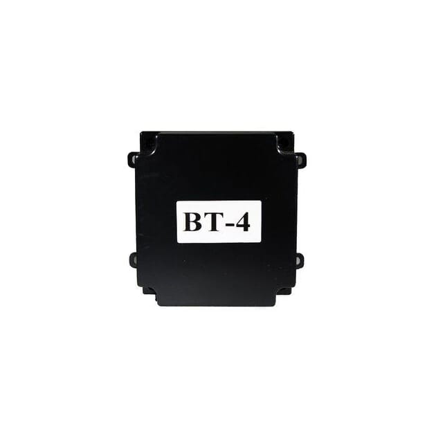 BT BOX (W) BLUETOOTH PCA