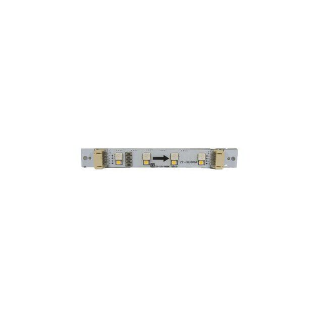 RGBW LED STRIP 120x15mm.