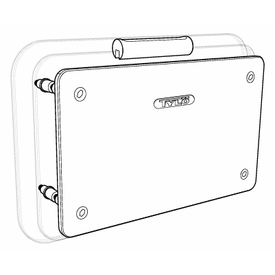 ESSENCE TRAY BAHIA