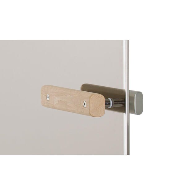 HANDLE ALULINE ALU-ALDER