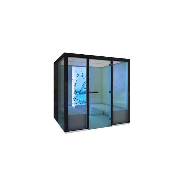 Steamrom Panacea 1717 1B