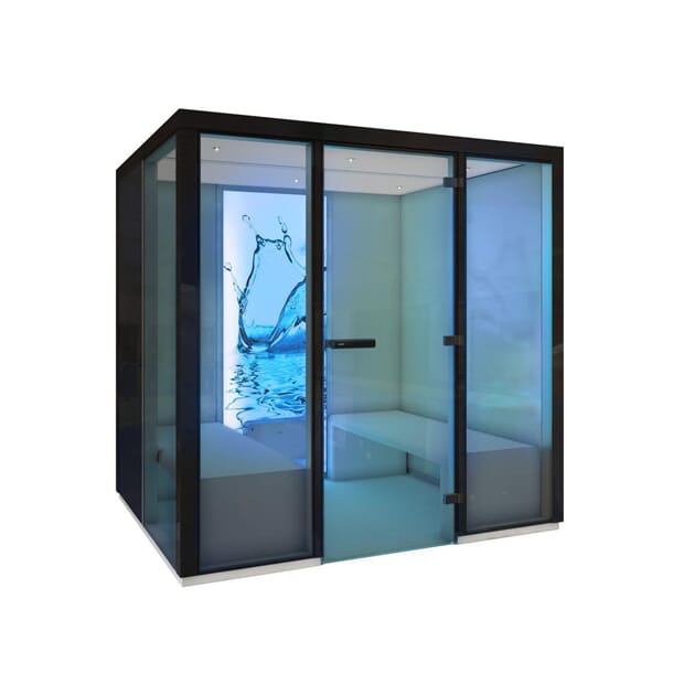 Steamrom Panacea 2525 2b wd