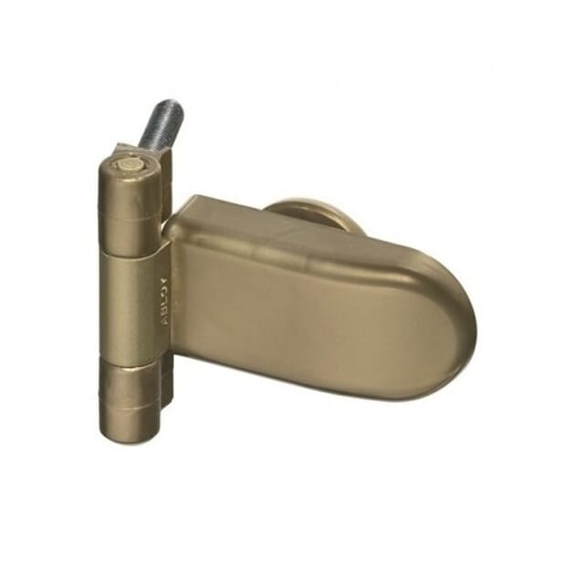 Hengsel ABLOY FL75 BRONZE