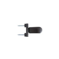 Hengsel ABLOY  FL75 BLACK