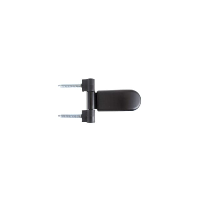Hengsel ABLOY  FL75 BLACK
