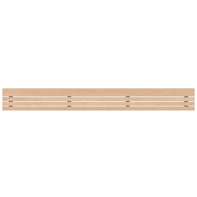 Ryggstøtte Or 205 cm X 23,7 cm