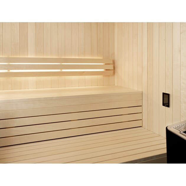 RYGGSTØTTE CLASSIC 1410 OSP