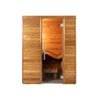 Auroom Baia Thermo Osp 163x163x205