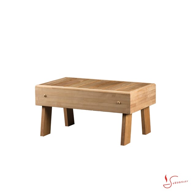 Badstukrakk Or 40x70 cm modul 140 (20694)