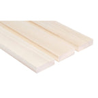 Benkebord 28x90 Osp - 1800 mm 4 i pk