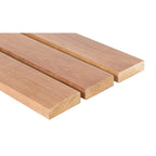 Benkebord 28x90 SHP Thermo Osp pk à 4 stk 2400mm