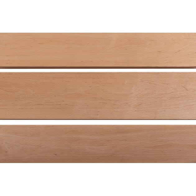 Benkebord 28x120 SHP Or pk à 4 stk 1500mm