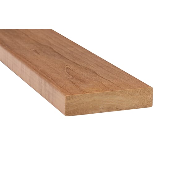 Benkebord 28x120 Varmebehandlet Osp 2700mm 4 i pk
