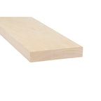 Benkebord 28x140 SHP Osp pk à 4 stk 2700mm