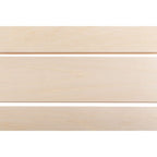 Benkebord 28x140 SHP Osp pk à 4 stk 2700mm