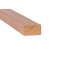 Benkebord 28x42 Varmebehandlet osp - 2700mm 8 i pk