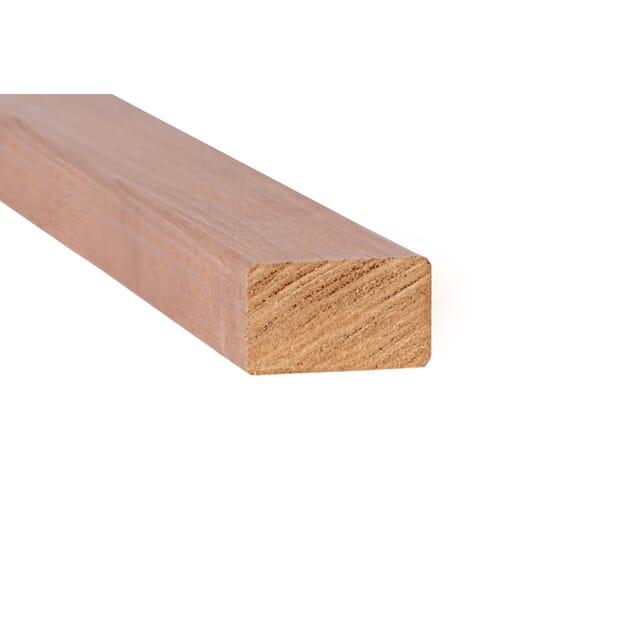 Benkebord 28x42 Varmebehandlet osp - 2700mm 8 i pk