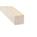 Benkebord front 68x68 SHP OSP  2400mm