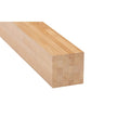 Benkebord front 68x68 SHP Thermo Osp 2400mm