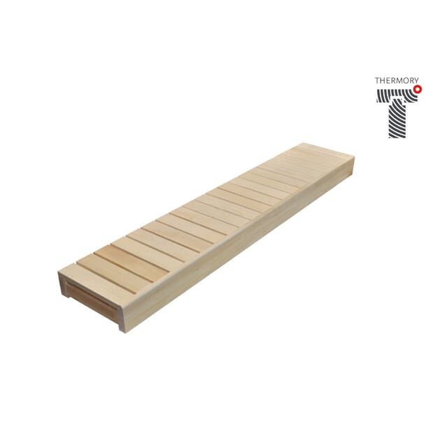 Badstubenk Modul 140 Osp 240 cm x 50 cm