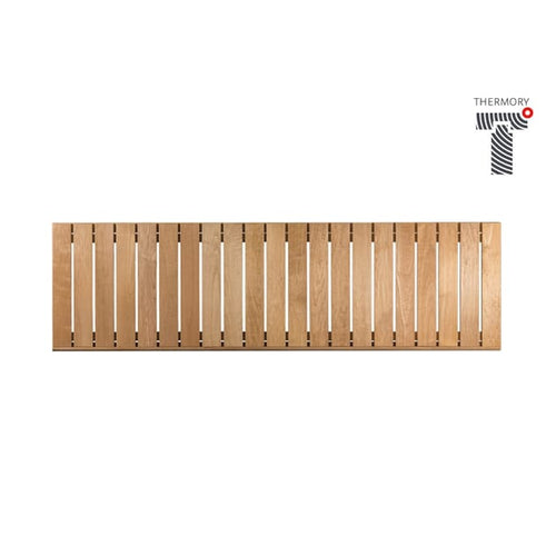 B-vare, Badstubenk Modul 140- Thermo Osp 210 cm X 40 cm (20678)
