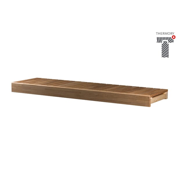 Badstubenk Modul 140 Thermo Osp 240 cm x 50 cm
