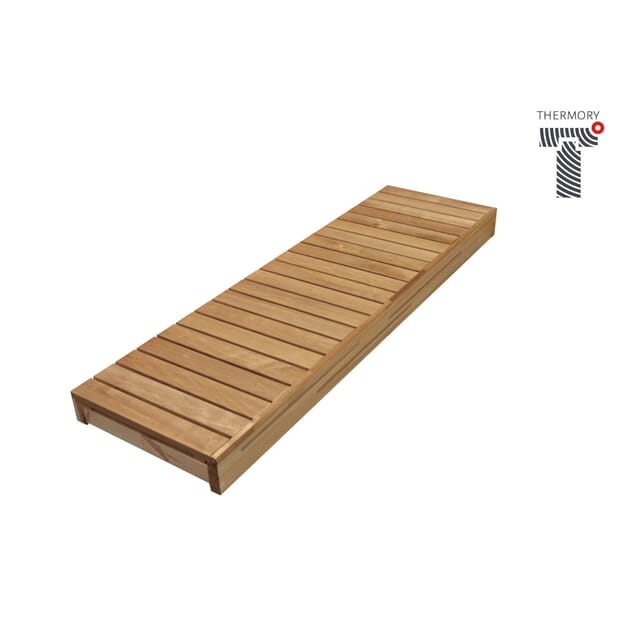 Badstubenk Modul 140 Thermo Osp 240 cm x 50 cm