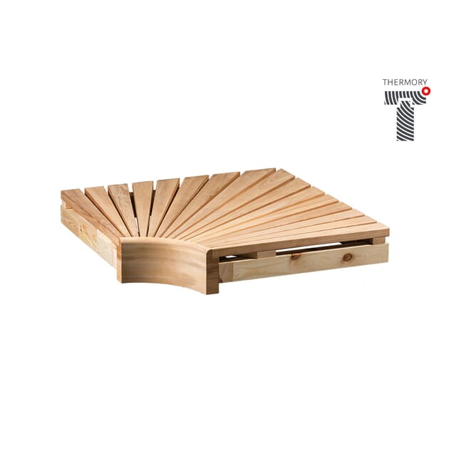 Badstubenk hjørnemodul 140 Thermo Osp 40 cm x 40 cm (20270)