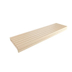 Badstuebenk Modul 178- Osp 205 cm X 60 cm