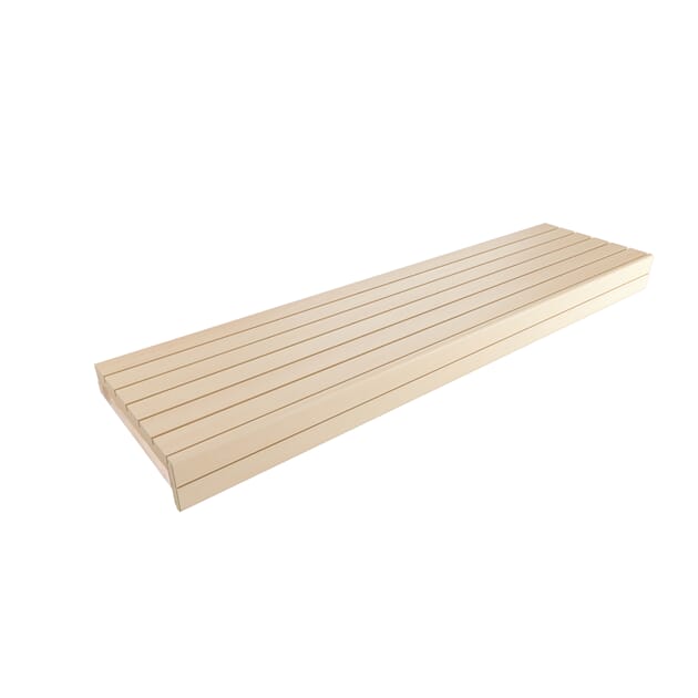 Badstubenk Modul 178- Osp 175 cm X 40.8 cm