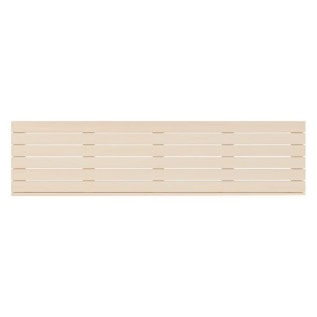 Badstubenk Modul 178- Osp 175 cm X 60 cm