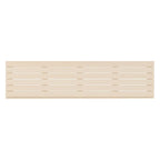 Badstubenk Modul 178- Osp 235 cm X 40.8 cm
