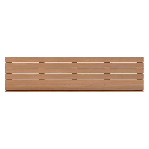 Badstubenk Modul 178- Thermo Osp 175 cm X 60 cm