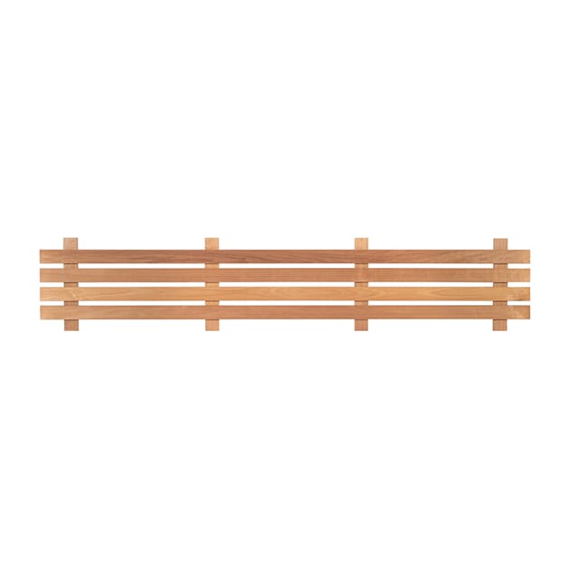 Benkefront Thermo Osp 15x300x2400