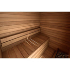 Cala wood Badsturom 1,5x1,5 Thermo osp