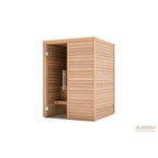 Cala wood Badsturom 1,5x1,5 Thermo osp