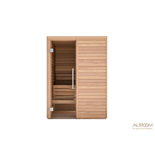 Auroom Cala wood Badsturom 1.2x1,5 Thermo osp