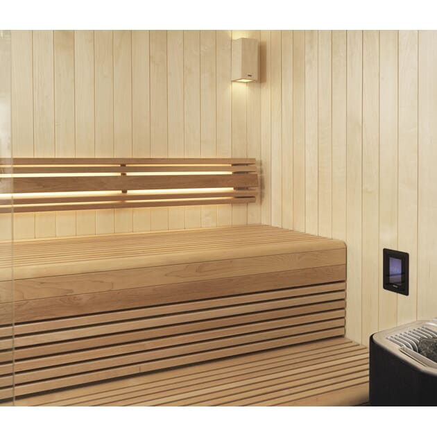 RYGGSTØTTE CLASSIC SLIM 1410 OSP