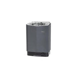 Sense Combi Pure 6.6 kW Grå Badstuovn