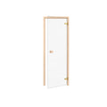 Badstudør Trendline Thermo Osp 7X20 Klart glass (10158)