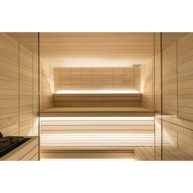 Electa Badsturom 120x180 Thermo osp