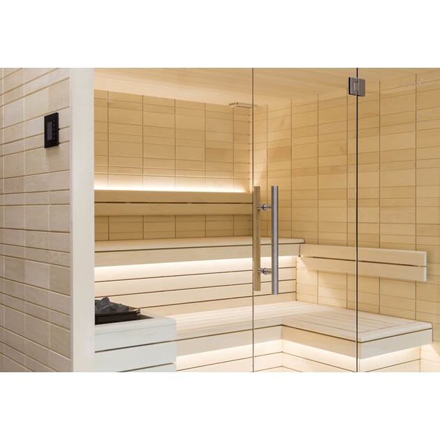 Electa Badsturom 120x180 Thermo osp