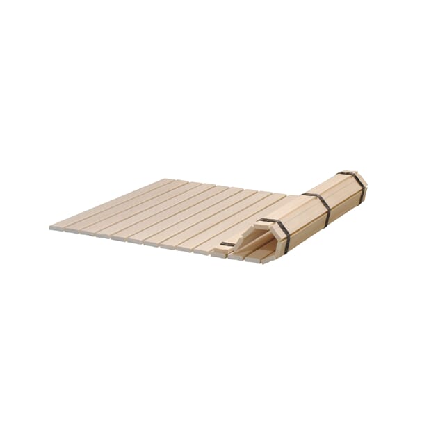 Gulvtrem Osp 60 cm X 120 cm (20482)