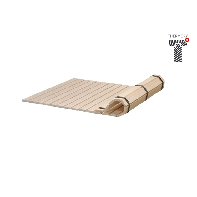 Gulvtrem Osp 80 cm X 90 cm (20483)