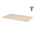 Gulvtrem Osp 80 cm X 90 cm (20483)