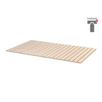 Gulvtrem Osp 80 cm X 90 cm (20483)