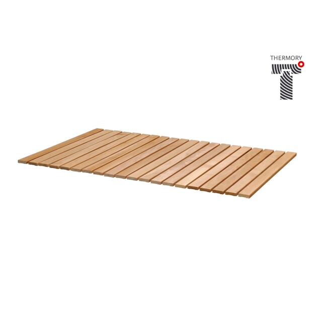 Gulvtrem Thermo Osp 60 cm X 120 cm (20488)