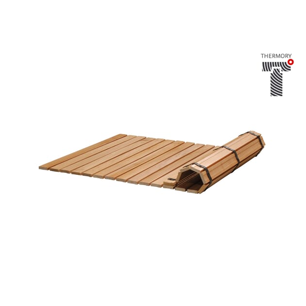 Gulvtrem Thermo Osp 60 cm X 120 cm (20488)