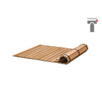 Gulvtrem Thermo Osp 60 cm X 120 cm (20488)